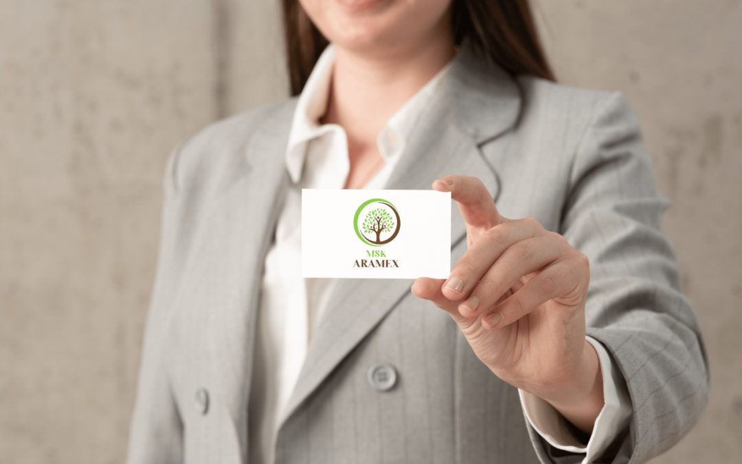 At MSK Aramex, we are committed to providing our partners