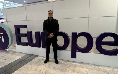 MSK Aramex at FI Europe!