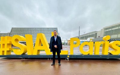 𝐖𝐞’𝐫𝐞 𝐚𝐭𝐭𝐞𝐧𝐝𝐢𝐧𝐠 𝐒𝐈𝐀𝐋 𝐏𝐚𝐫𝐢𝐬 𝟐𝟎𝟐𝟒!